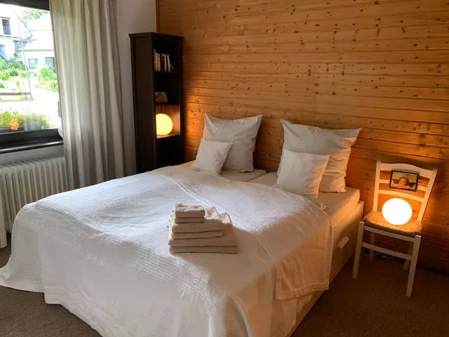 Vias Ferienwohnungen