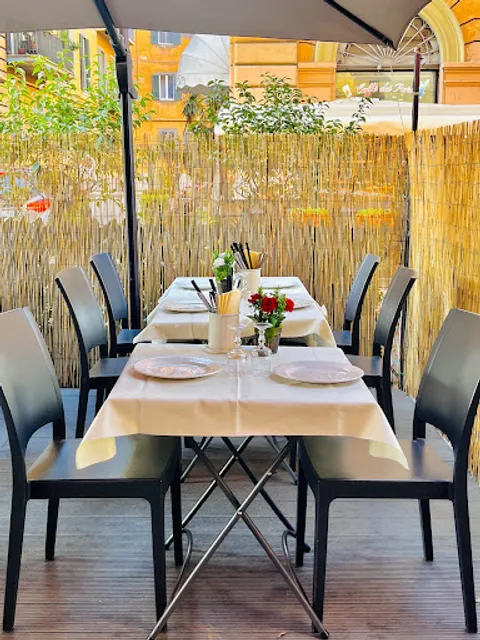 Ni Hao Chinese & Japanese Restaurant