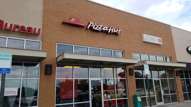 Pizza Hut