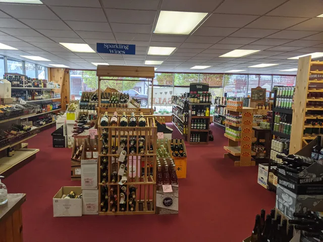 Meier's Cork N Bottle