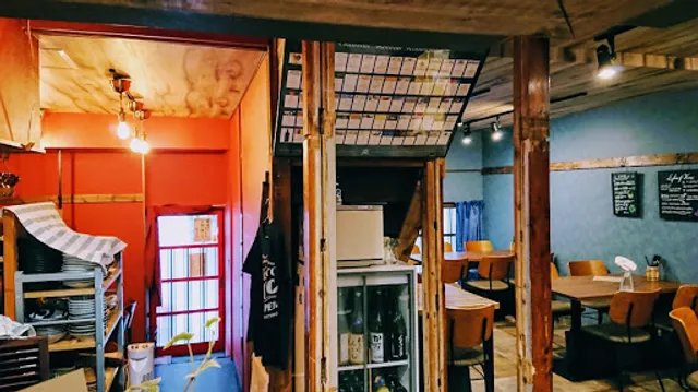 和食ビストロ寛