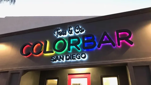 ColorBar San Diego