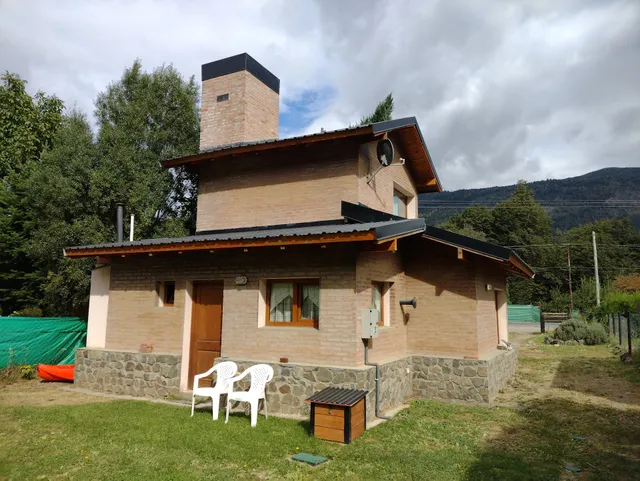 Cabañas Punto Puelo