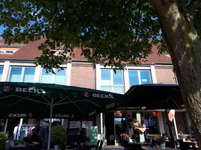 Ristorante Pizzeria Da Luis