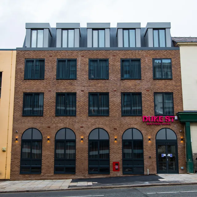 Duke Street Boutique Hotel