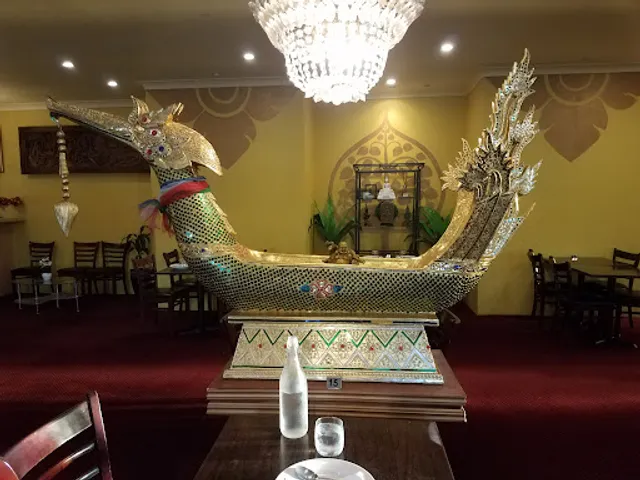 Charm - Thai Restaurant & Bar