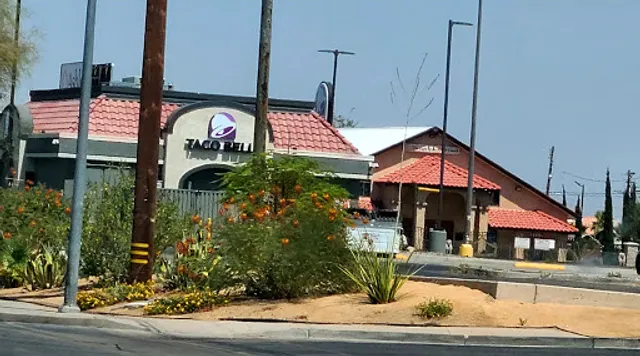 Taco Bell