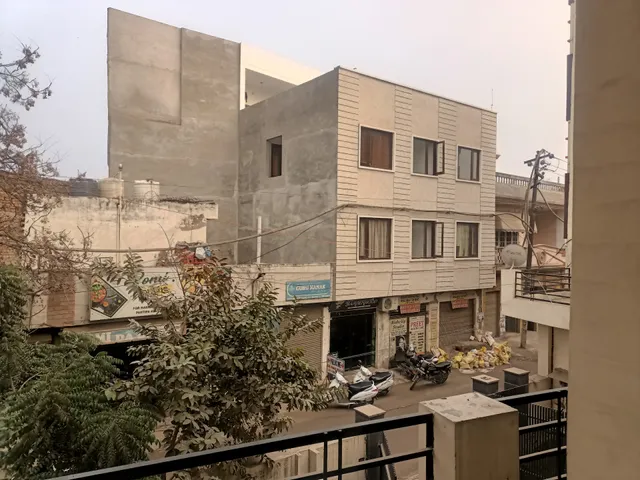 OYO Flagship Hotel 91