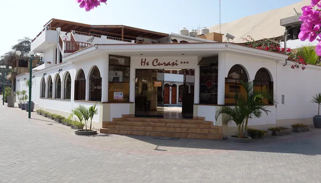 Hostal Curasi