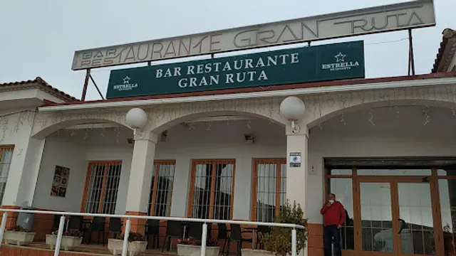 Restaurante Gran Ruta