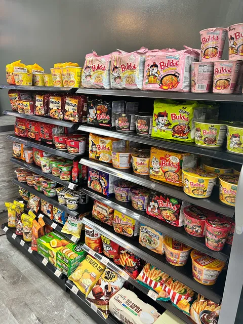 Fadis Lebanese grill express