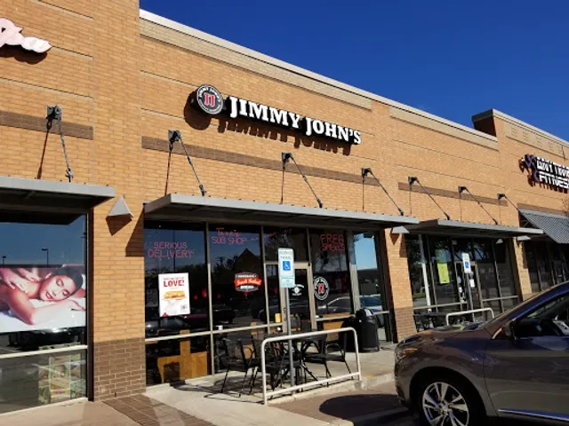 Jimmy John's