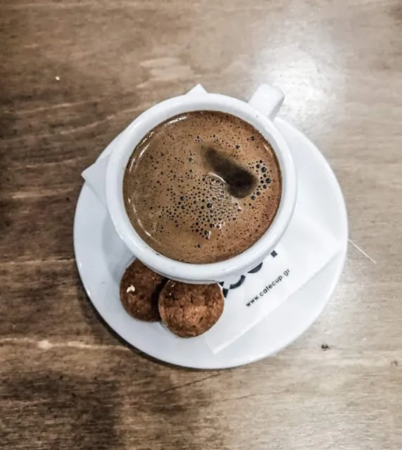 Cinnamon THE little CAFE