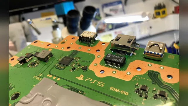 Express PlayStation PS4/PS5/XBOX/HDMI/MACBOOK/Computer & iPhone Repair in Mentor