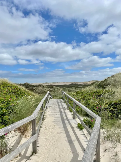 Appartementvermietung Sylt Tourismus Zentrale - Ferienwohnungen & Ferienhäuser