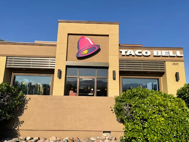Taco Bell