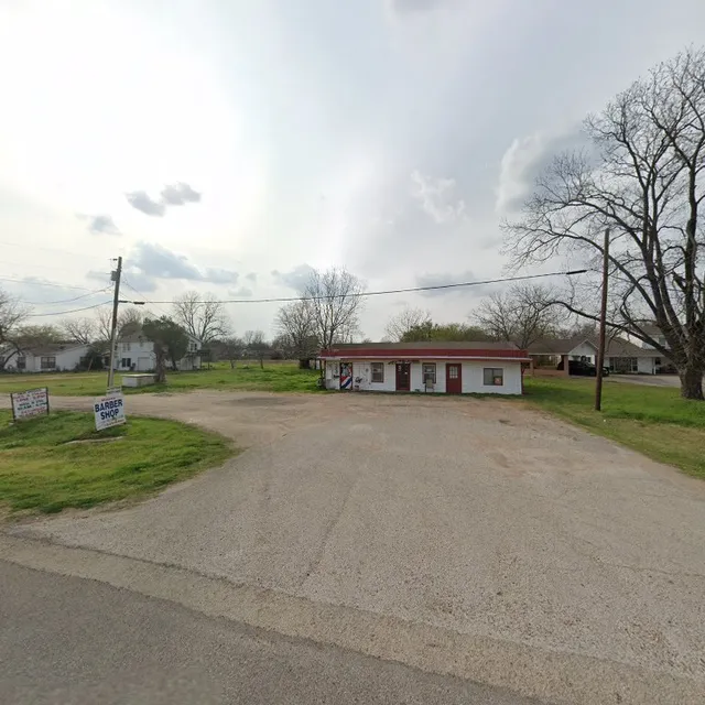 The Branding Iron Family Hair Salon