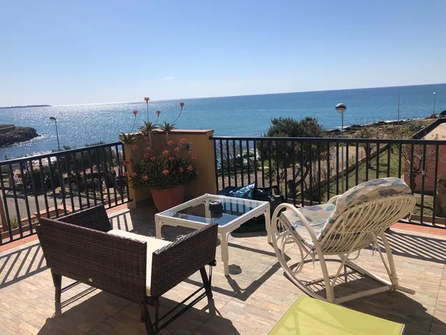 Sunrise B&B Le Castella