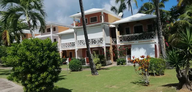 Apartamentos Paraiso Las terrenas