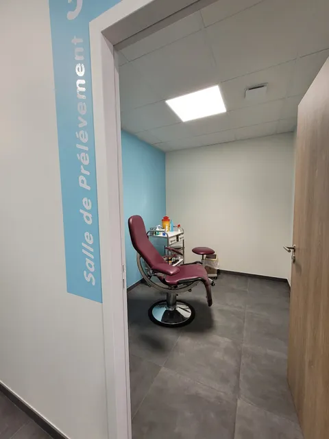 Laboratoire de Wattignies - BIOGROUP NORD