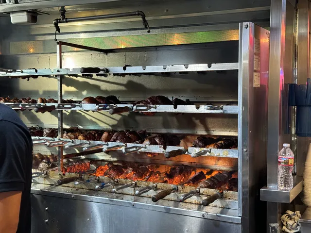 Pampas Grill Churrascaria