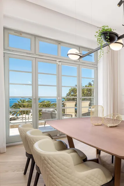 Plaza Apartments Opatija