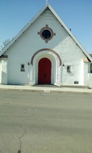 St Andrew's Episcopal Church