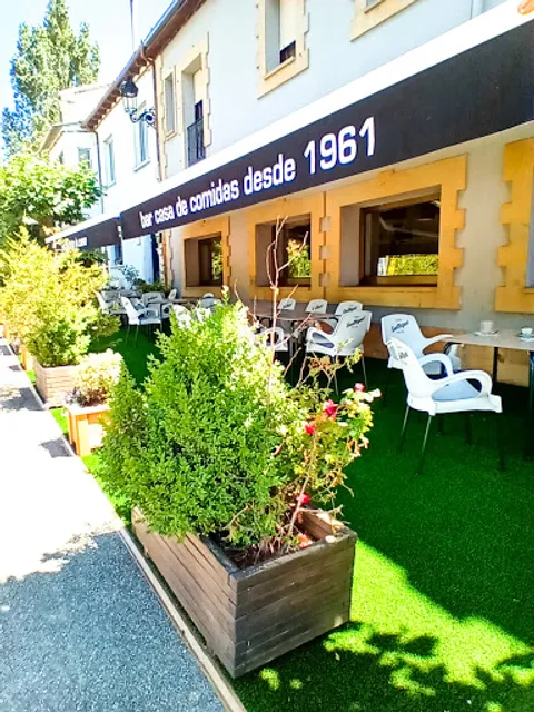 La Cueva Restaurante