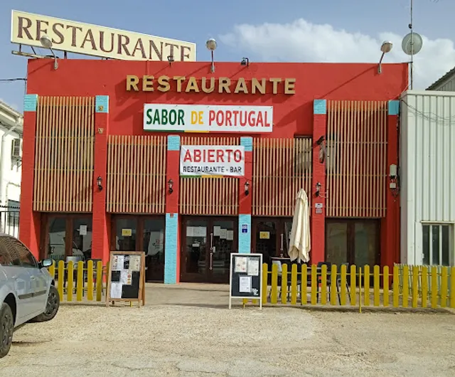 Restaurante Sabor de Portugal