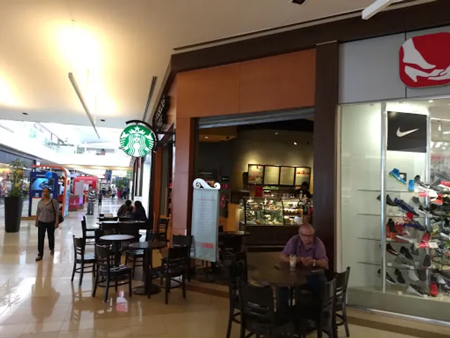 Starbucks Forum