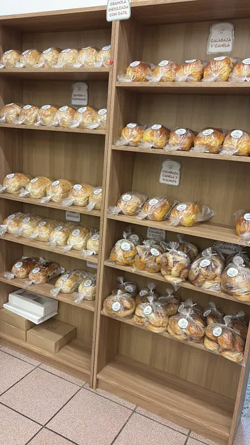 Pan Mi Sol Bread Boutique