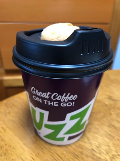 Muzz Buzz - Girrawheen