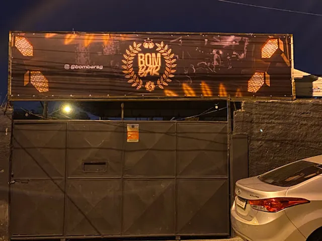 BomBar