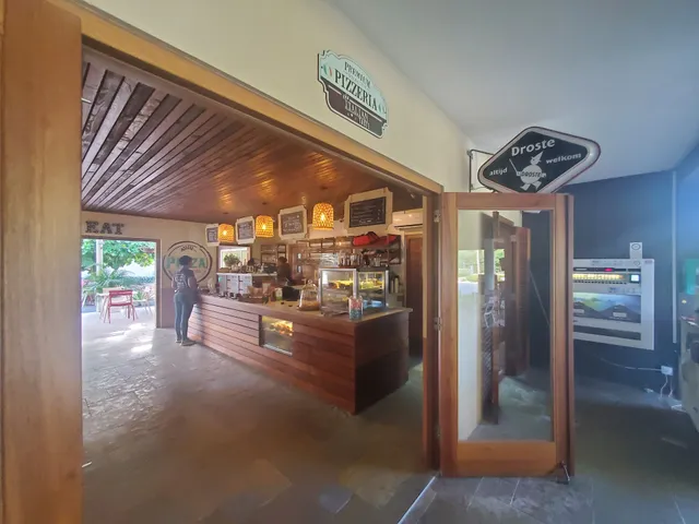 Pizza and More Curacao