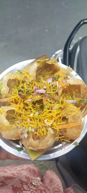 RK Chaat