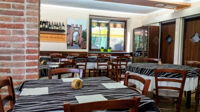 Ristorante Pizzeria Nuovi Sapori