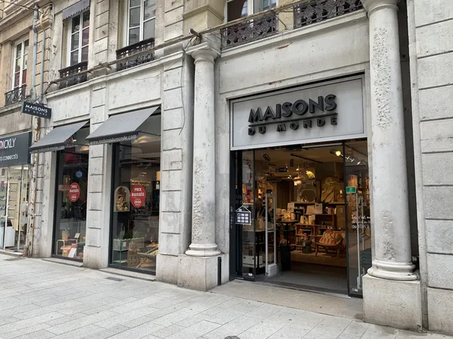 Maisons du Monde