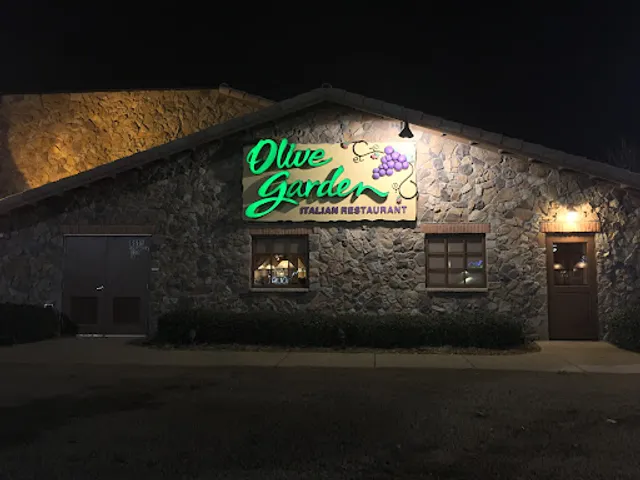 Olive Garden Italian Restaurant