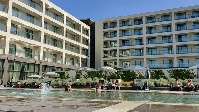 Hotel Vila Galé Coimbra