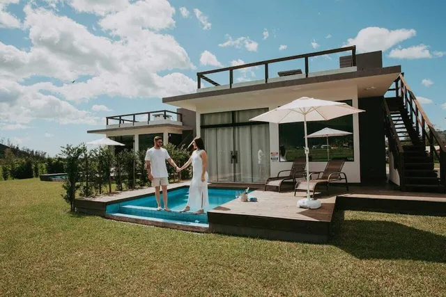 Pousada Green Canyons