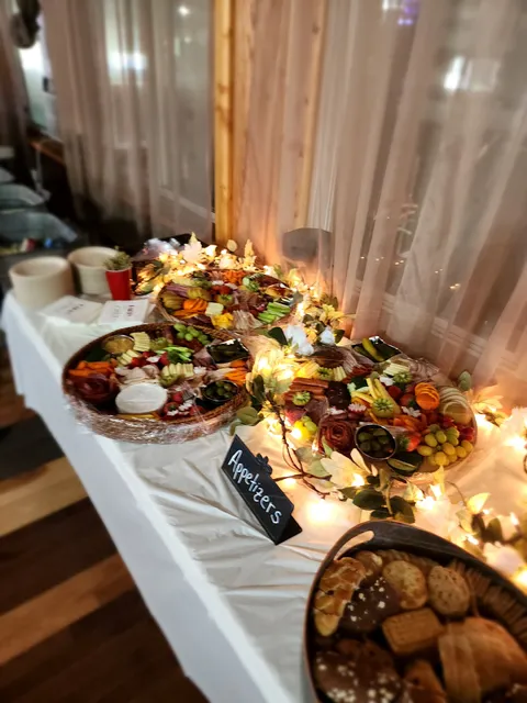 The Dream at Bloomfield Stables in Perry County