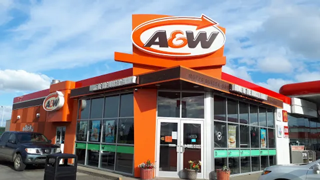 A&W Canada