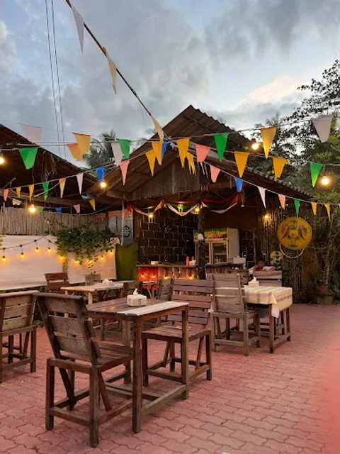 Koh Mook City Center Restaurant&Bar