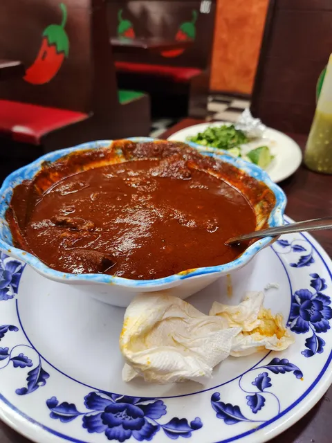 Taqueria La Mexicana