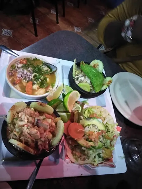 El Bucanero - Blanco