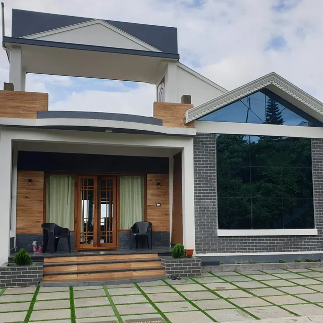 Seekend Holidays Munnar