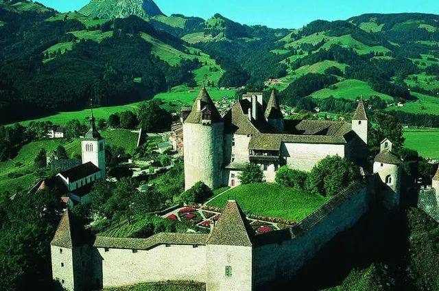 Hôtel Les Afforêts