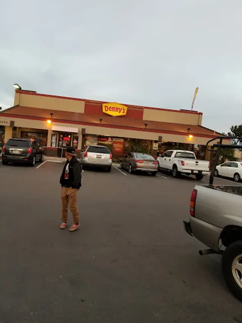 Denny's