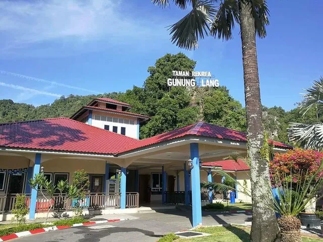 Mieda Homestay Ipoh with WiFi