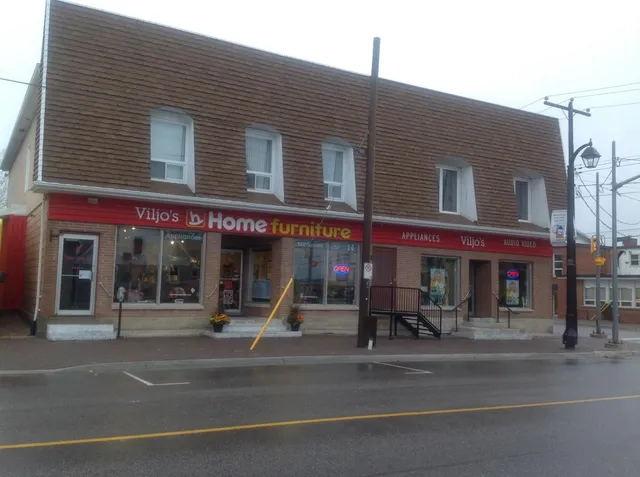 Viljo's Home Furniture